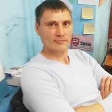 Фотография мужчины Руслан, 43 года из г. Курган