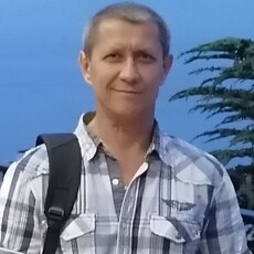 Фотография мужчины Вадим, 55 лет из г. Краснодар