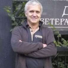 Фотография мужчины Владимир, 61 год из г. Смоленск