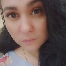 Фотография девушки Гуля, 38 лет из г. Егорьевск