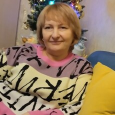 Фотография девушки Елена, 51 год из г. Боровичи