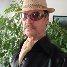 Фотография мужчины Анатолий, 61 год из г. Алматы