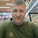 Сергей, 52 года