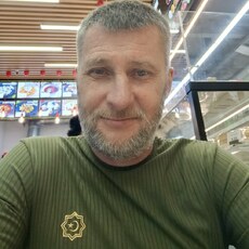 Фотография мужчины Сергей, 52 года из г. Москва