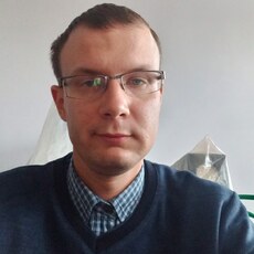 Фотография мужчины Антон, 31 год из г. Бобруйск