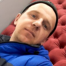 Фотография мужчины Костя, 38 лет из г. Дятьково