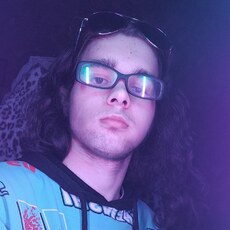 Фотография мужчины Данил, 20 лет из г. Находка