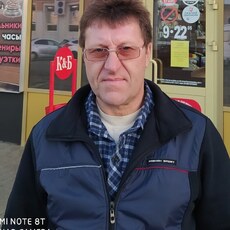 Фотография мужчины Александр, 56 лет из г. Армавир