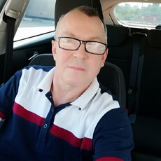 Фотография мужчины Илья, 52 года из г. Оренбург