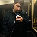 Ибрагим, 33 года