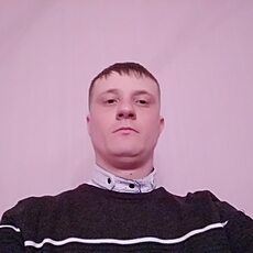 Фотография мужчины Александр, 34 года из г. Сарапул