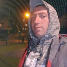 Фотография мужчины Коля, 29 лет из г. Щецин