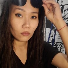 Фотография девушки Оюна, 36 лет из г. Чита