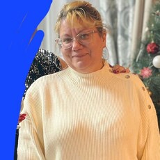 Фотография девушки Елена, 47 лет из г. Калуга