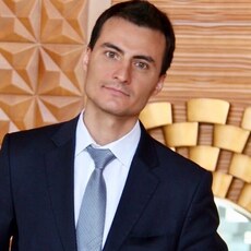 Фотография мужчины Metis, 30 лет из г. Алматы