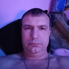 Фотография мужчины Василий, 40 лет из г. Аксай