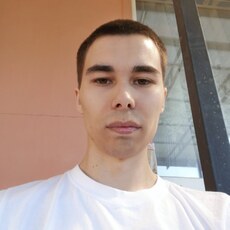 Фотография мужчины Евгений, 30 лет из г. Ярославль