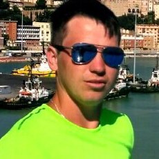 Фотография мужчины Антон, 36 лет из г. Москва