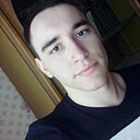 Кирилл, 23 года