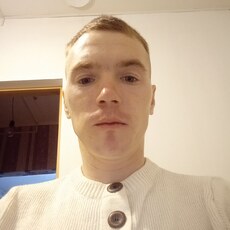 Фотография мужчины Волк, 29 лет из г. Абакан