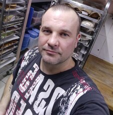 Фотография мужчины Игорь, 42 года из г. Смоленск