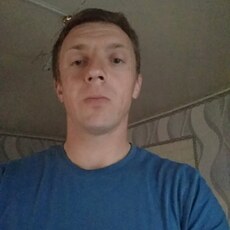 Фотография мужчины Павел, 32 года из г. Зельва