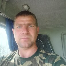 Фотография мужчины Виталий, 41 год из г. Бобров
