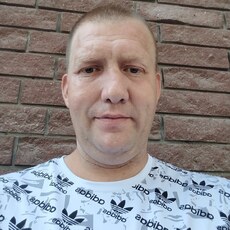 Фотография мужчины Григорий, 38 лет из г. Городец