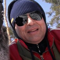 Фотография мужчины Валера, 52 года из г. Володарск-Волынский