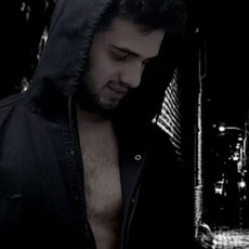 Фотография мужчины Eltun, 25 лет из г. Баку