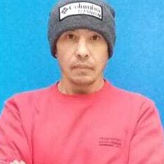 Фотография мужчины Грешник, 42 года из г. Сатка