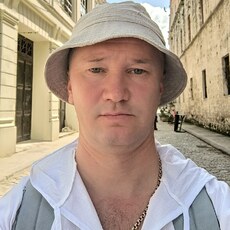 Фотография мужчины Николай, 46 лет из г. Солигорск