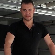 Фотография мужчины Домашний Паразит, 36 лет из г. Кашира