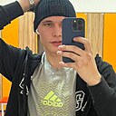 Максим, 35 лет