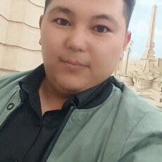 Фотография мужчины Скромный, 36 лет из г. Шымкент