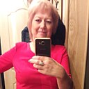 Елена, 64 года
