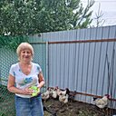 Елена, 64 года