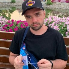 Фотография мужчины Юрий, 46 лет из г. Минск