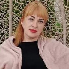 Фотография девушки Анюта, 36 лет из г. Вольногорск