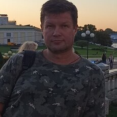 Фотография мужчины Алексей, 51 год из г. Борисов