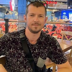 Фотография мужчины Александр, 30 лет из г. Витебск