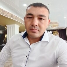 Фотография мужчины Булат, 35 лет из г. Знаменск