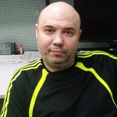 Фотография мужчины Андрей, 45 лет из г. Бийск