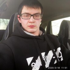 Фотография мужчины Коля, 34 года из г. Рошаль