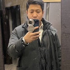 Фотография мужчины Андрей, 39 лет из г. Хабаровск