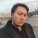 Егор, 25 лет