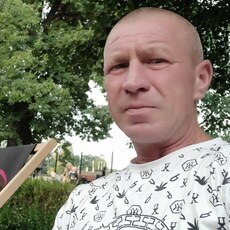 Фотография мужчины Андрій, 43 года из г. Легница