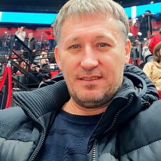Фотография мужчины Александр, 48 лет из г. Калачинск