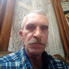 Фотография мужчины Сергей, 57 лет из г. Почеп