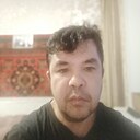 Руфат, 52 года